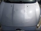 2018 Ford Fiesta Se Silver vin: 3FADP4BJ4JM127638