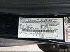 2019 Ford Fiesta Se Black vin: 3FADP4BJ4KM116804