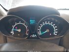 2017 Ford Fiesta Se Red vin: 3FADP4BJ5HM147259