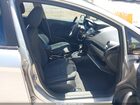 2019 Ford Fiesta Se Серебряный vin: 3FADP4BJ5KM138486