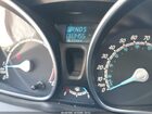 2019 Ford Fiesta Se Серебряный vin: 3FADP4BJ5KM138486
