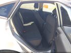 2019 Ford Fiesta Se Серебряный vin: 3FADP4BJ5KM138486