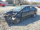 2019 Ford Fiesta Se Black vin: 3FADP4BJ5KM158561