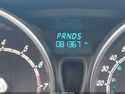 2017 Ford Fiesta Se Blue vin: 3FADP4BJ6HM158674