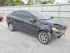 2019 Ford Fiesta Se Black vin: 3FADP4BJ6KM133247