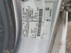 2018 Ford Fiesta Se Серебряный vin: 3FADP4BJ7JM112518
