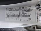 2019 Ford Fiesta Se White vin: 3FADP4BJ7KM148761