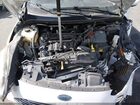 2019 Ford Fiesta Se White vin: 3FADP4BJ7KM148761