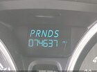 2019 Ford Fiesta Se White vin: 3FADP4BJ7KM148761