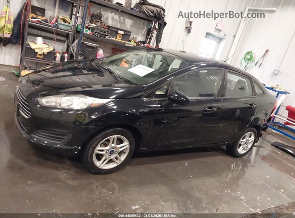 3FADP4BJ8JM128047 2018 FORD FIESTA Black 