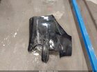 2018 Ford Fiesta Se Black vin: 3FADP4BJ8JM128047