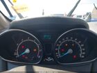 2017 Ford Fiesta Se Silver vin: 3FADP4BJ9HM157888