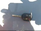 2017 Ford Fiesta Se Silver vin: 3FADP4BJ9HM157888