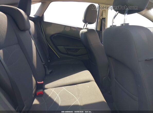 3FADP4BJXHM138332 2017 FORD FIESTA White Widok naklejki z numerem VIN
