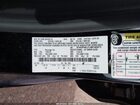 2018 Ford Fiesta Se Черный vin: 3FADP4EJ1JM140973