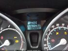 2018 Ford Fiesta Se Черный vin: 3FADP4EJ1JM140973