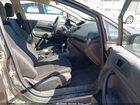 2017 Ford Fiesta Se Gray vin: 3FADP4EJ4HM155834