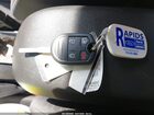 2017 Ford Fiesta Se Gray vin: 3FADP4EJ4HM155834