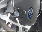 2019 Ford Fiesta Se Black vin: 3FADP4EJ5KM137169