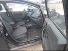 2019 Ford Fiesta Se Black vin: 3FADP4EJ5KM137169