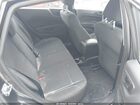 2018 Ford Fiesta Se Серый vin: 3FADP4EJ7JM111509