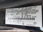 2017 Ford Fiesta Se Black vin: 3FADP4EJ9HM138804