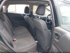 2017 Ford Fiesta Se Black vin: 3FADP4EJ9HM138804