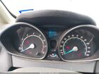 2017 Ford Fiesta Se Black vin: 3FADP4EJ9HM138804