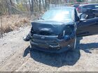 2017 Ford Fiesta Se Black vin: 3FADP4EJ9HM159104