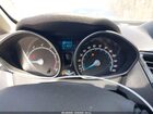 2017 Ford Fiesta Se Black vin: 3FADP4EJ9HM159104