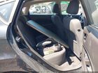 2017 Ford Fiesta Se Black vin: 3FADP4EJ9HM159104