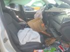 2017 Ford Fiesta Se Белый vin: 3FADP4EJ9HM171849