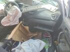 2017 Ford Fiesta Se Белый vin: 3FADP4EJ9HM171849