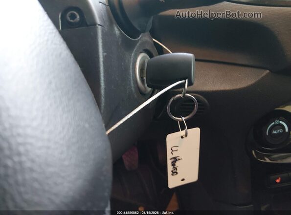3FADP4EJ9JM147167 2018 FORD FIESTA Белый Вид панели приборов