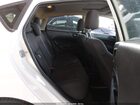 2018 Ford Fiesta Se Белый vin: 3FADP4EJ9JM147167