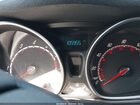 2017 Ford Fiesta St Черный vin: 3FADP4GX1HM125370