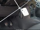 2018 Ford Fiesta St Серый vin: 3FADP4GX7JM121846