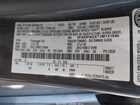 2018 Ford Fiesta St Серый vin: 3FADP4GX7JM121846