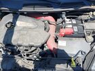 2018 Ford Fiesta St Серый vin: 3FADP4GX7JM121846