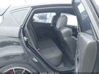 2019 Ford Fiesta St Черный vin: 3FADP4GX9KM164327