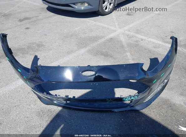3FADP4TJ8HM156388 2017 FORD FIESTA Black Vista del cuadro de instrumentos
