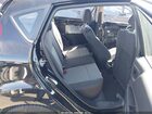 2017 Ford Fiesta S Black vin: 3FADP4TJ8HM156388