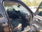 2023 Ford Bronco Sport Outer Banks Black vin: 3FMCR9C63PRD32219