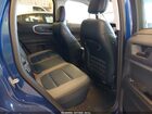 2023 Ford Bronco Sport Outer Banks Синий vin: 3FMCR9C65PRD78988