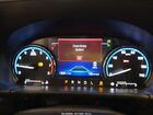 2023 Ford Bronco Sport Outer Banks Синий vin: 3FMCR9C65PRD78988