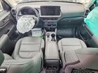 2025 Ford Bronco Sport Badlands Белый vin: 3FMCR9DA6SRE80103