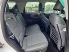 2025 Ford Bronco Sport Badlands Белый vin: 3FMCR9DA6SRE80103