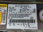 2026 Ford Bronco Sport Badlands Gray vin: 3FMCR9DA9TRE26473