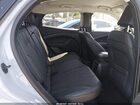 2024 Ford Mustang Mach-e Select Gray vin: 3FMTK1R40RMA09113