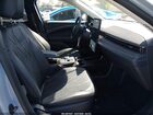 2024 Ford Mustang Mach-e Select Gray vin: 3FMTK1R40RMA09113